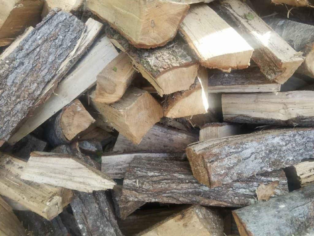 NH Firewood Northeast Top Notch Landworks